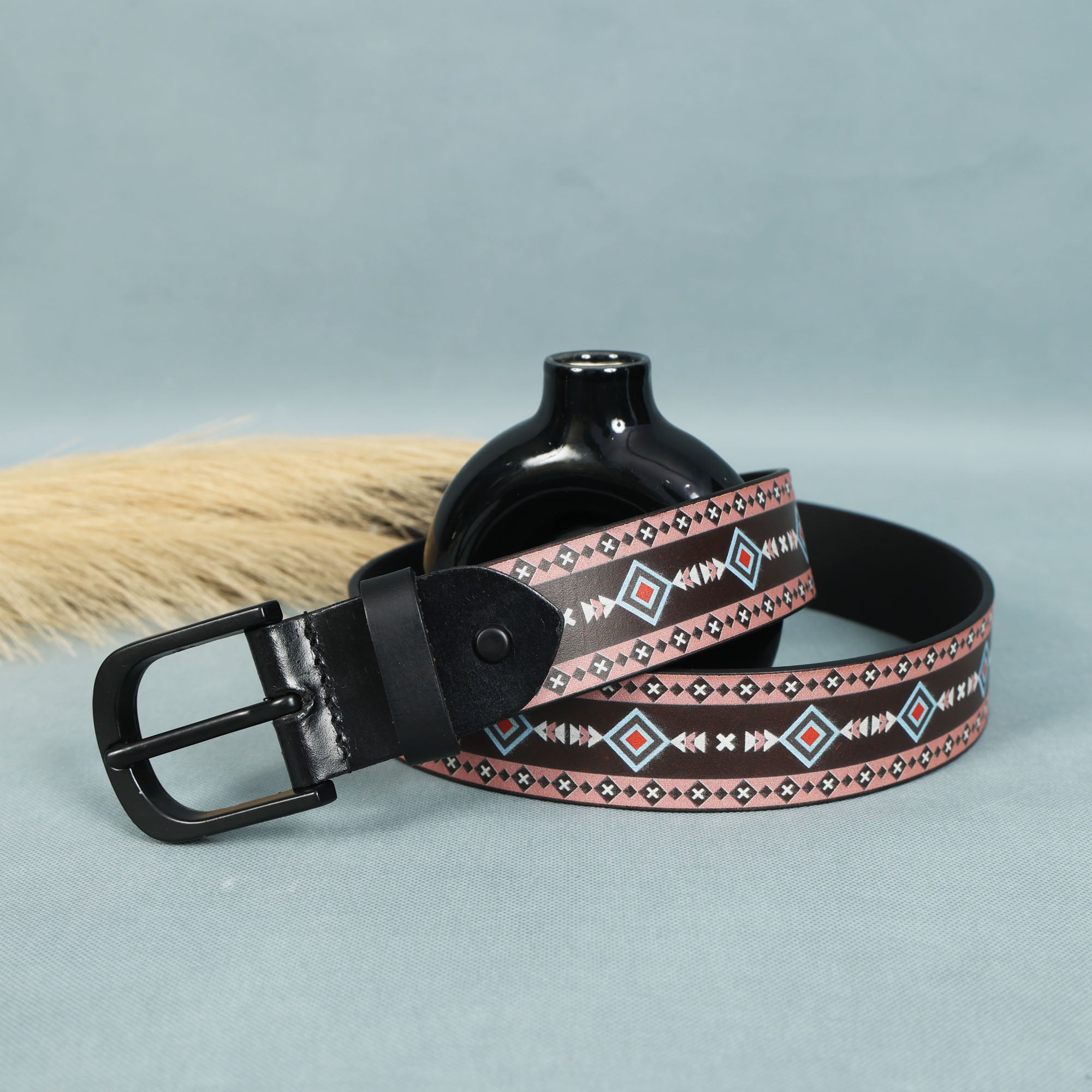 High-Quality Printing Belt for Industrial & Textile Machines  Durable & Precision-Made.LB-888