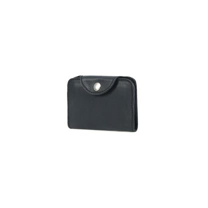 Premium Leather Cardholder – Slim, Stylish & Durable Wallet for Men & Women.LA-1416