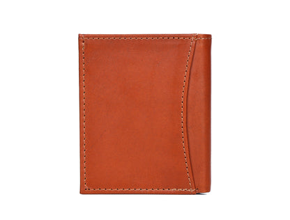 Introducing our Leather Wallet – A Timeless Classic, Art:- LA-1404