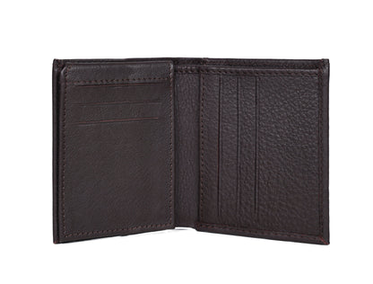 Introducing our Leather Wallet – A Timeless Classic, Art:- LA-1404