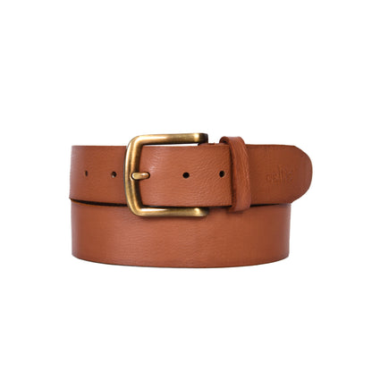 Stylish Girls' Leather Belt – Trendy Accessories for Kids, ART:-LB-829