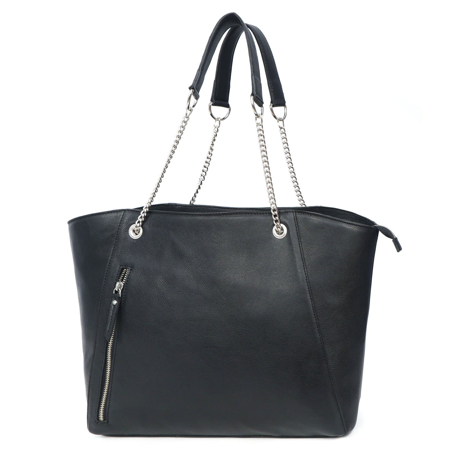 Genuine Leather Handbag – Stylish, Durable & Elegant Purse for Women. BG-1627