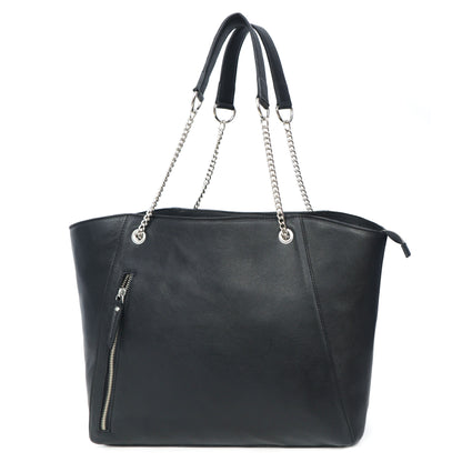 Genuine Leather Handbag – Stylish, Durable & Elegant Purse for Women. BG-1627