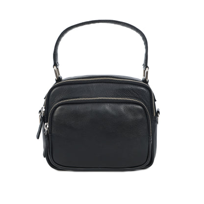 Premium Sling Bag with Detachable Sling – Stylish and Travel-Ready.LB-1623