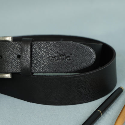 Stylish Girls' Leather Belt – Trendy Accessories for Kids, ART:-LB-829