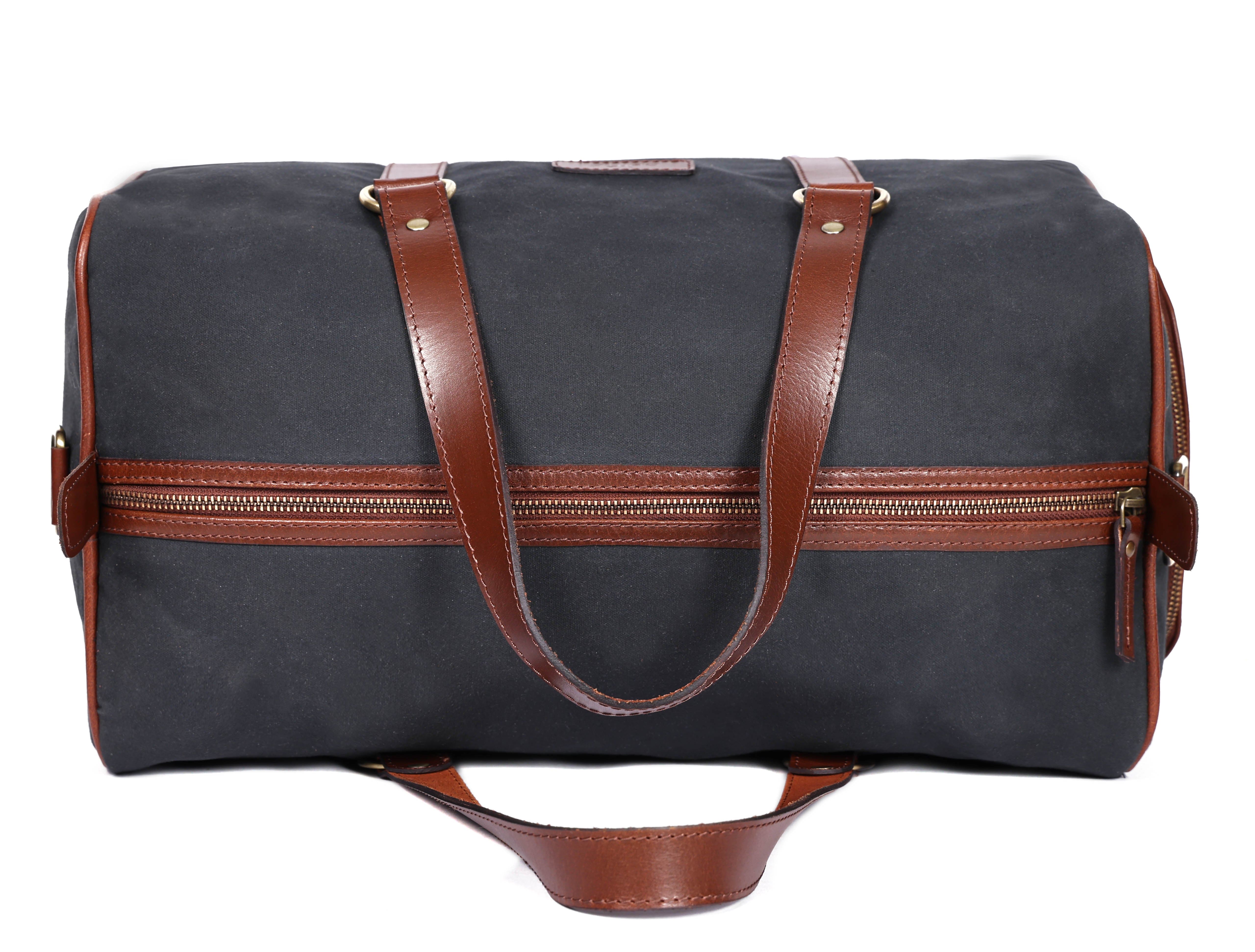 Arabian Duffle Bags, Art: BG-1458