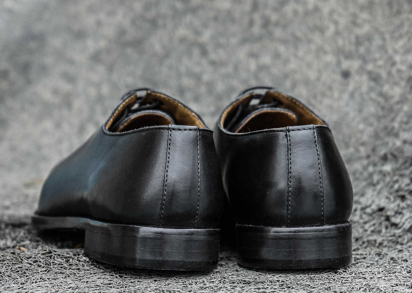 Step into Style: Explore Our Exceptional Range of Men's Leather Shoes - CELTICINDIA