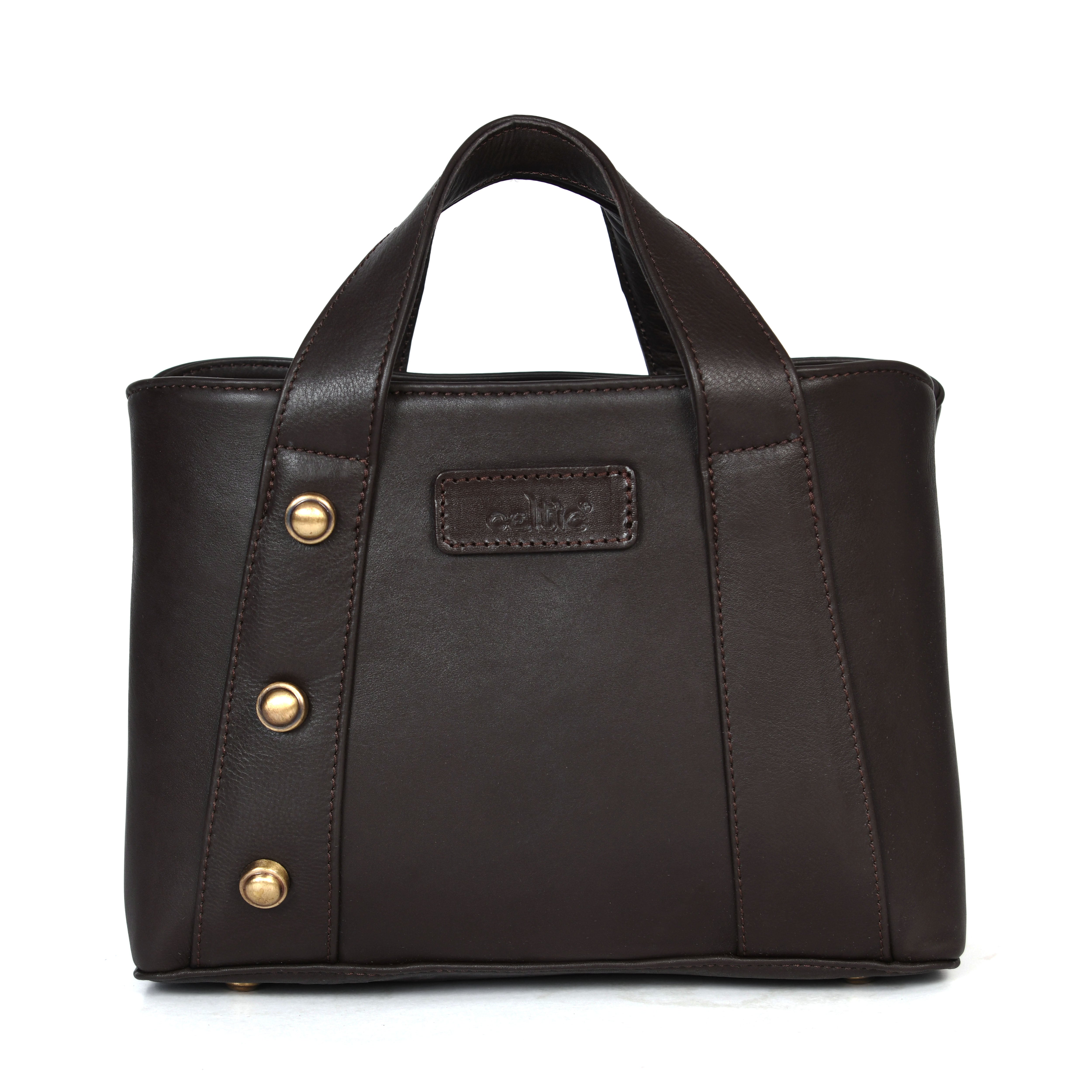 Stylish Girls' Handbag with Detachable Sling Bag  Versatile Accessory, ART:-BG-1592
