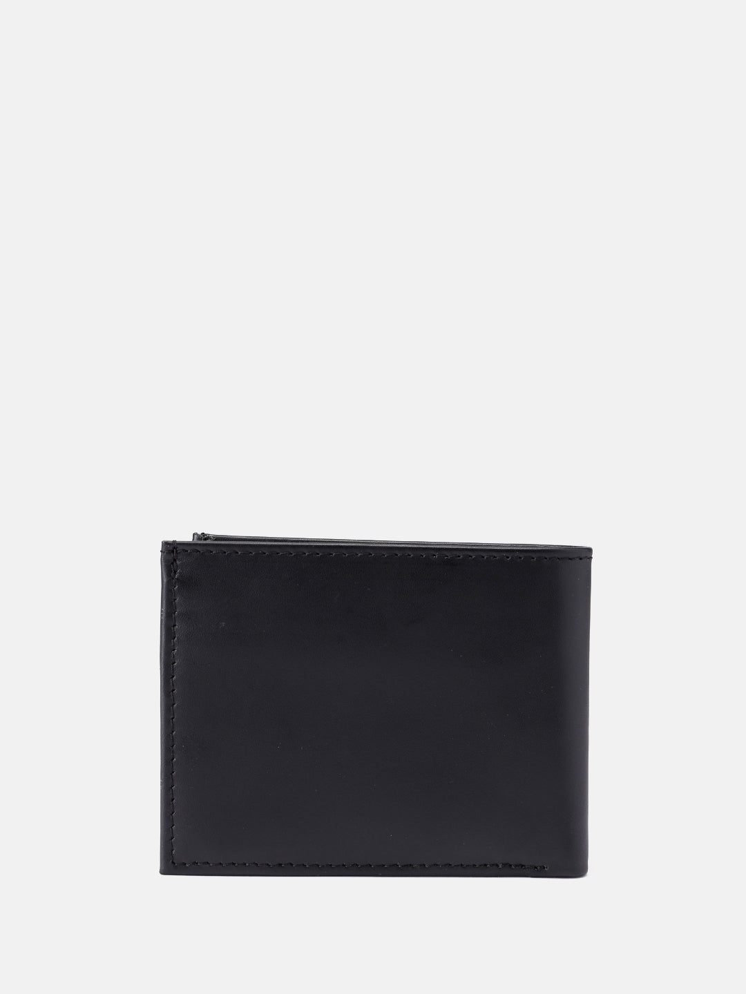 Celtic Genuine Leather Bi-Fold Wallet with Coin Pocket | Slim & Stylish Men’s Wallet