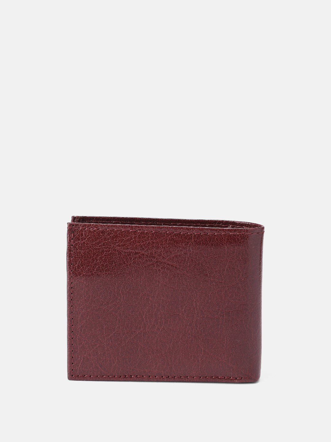 Premium Genuine Leather Wallet for Men | Multiple Card Slots & Zip Coin Pocket