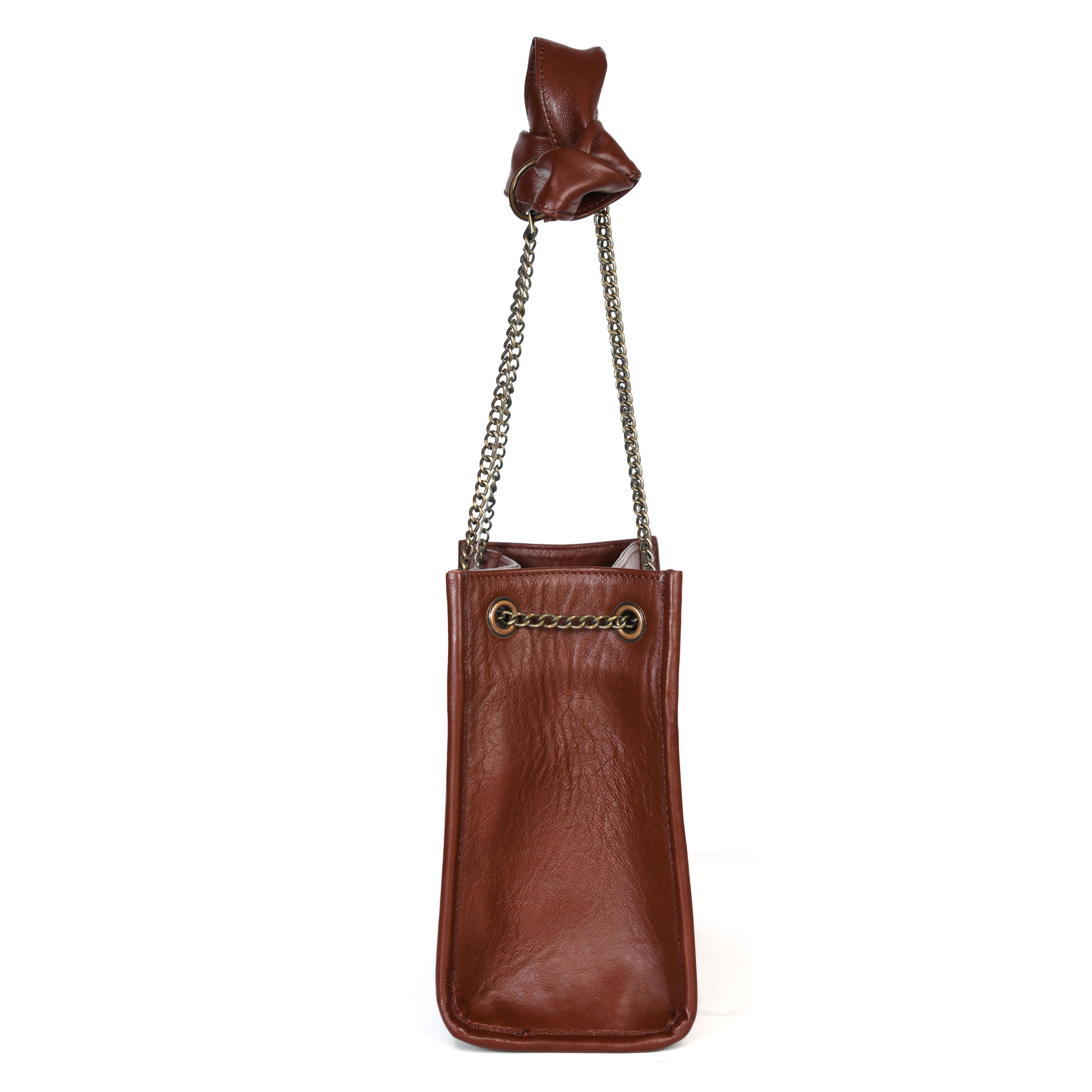 Girls' Party Wear Sling Bag  Stylish Accessory for Special Occasions, ART:-BG-1594