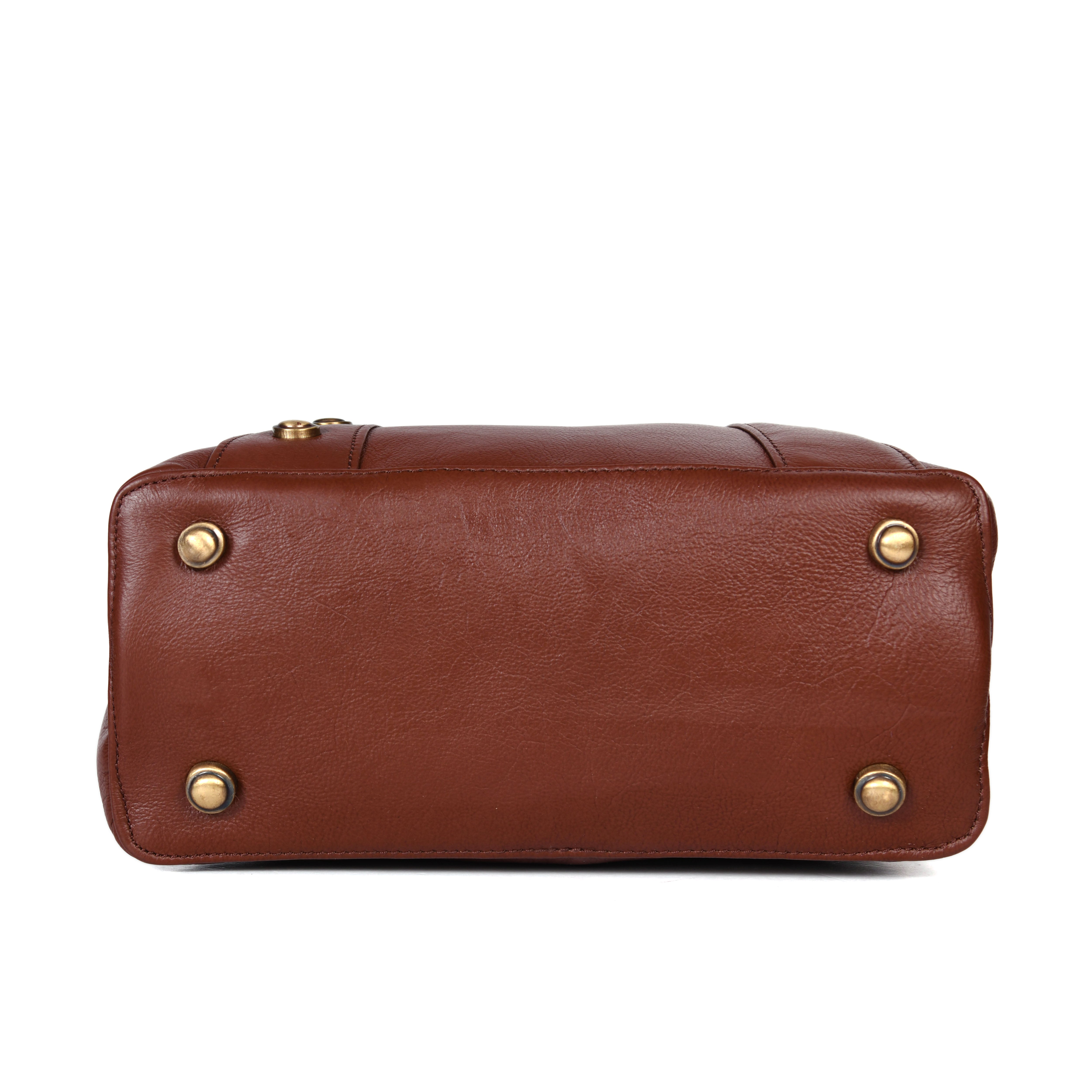 Stylish Girls' Handbag with Detachable Sling Bag  Versatile Accessory, ART:-BG-1592