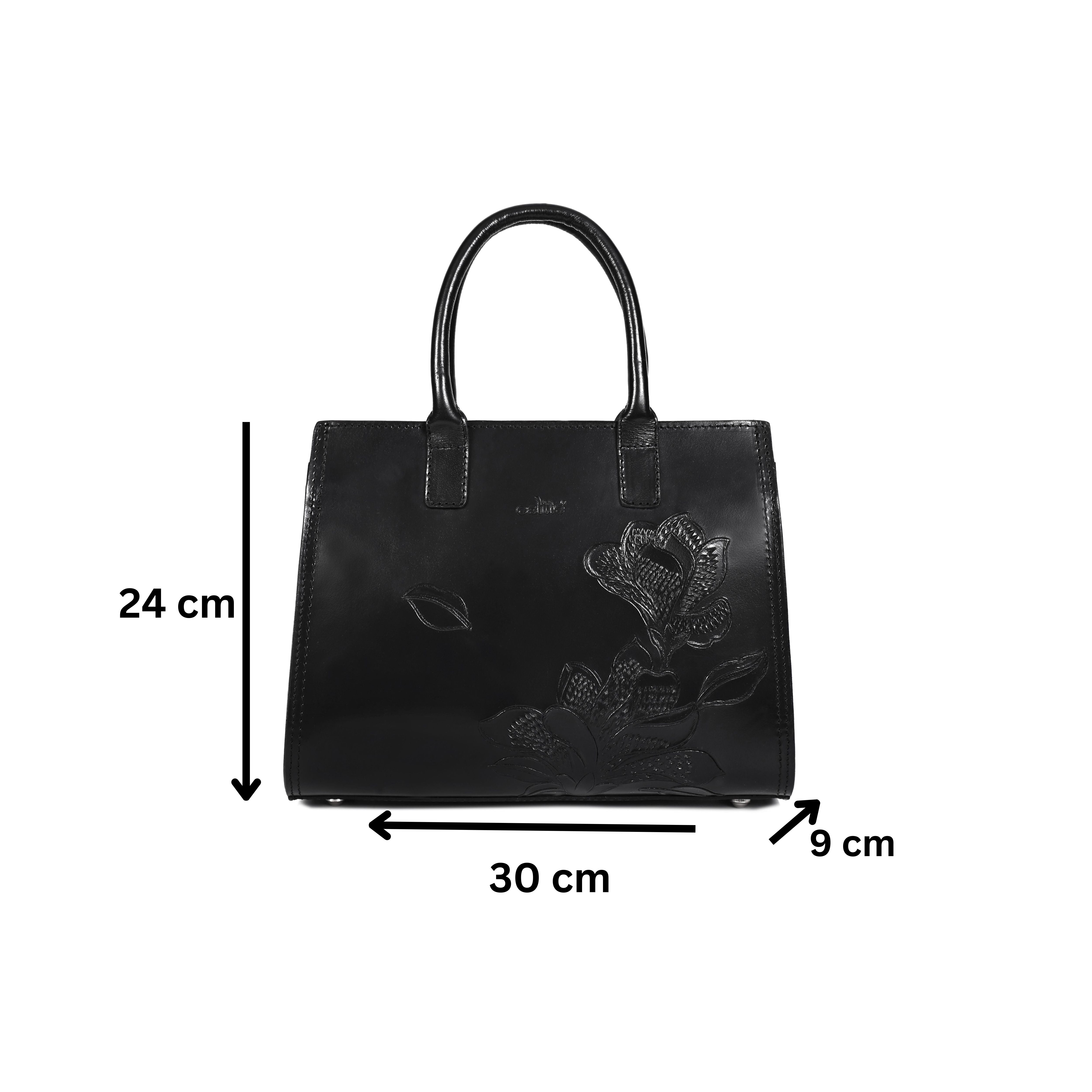 Versatile Tote Bag with Sling for Stylish Convenience, Art: BG-1591