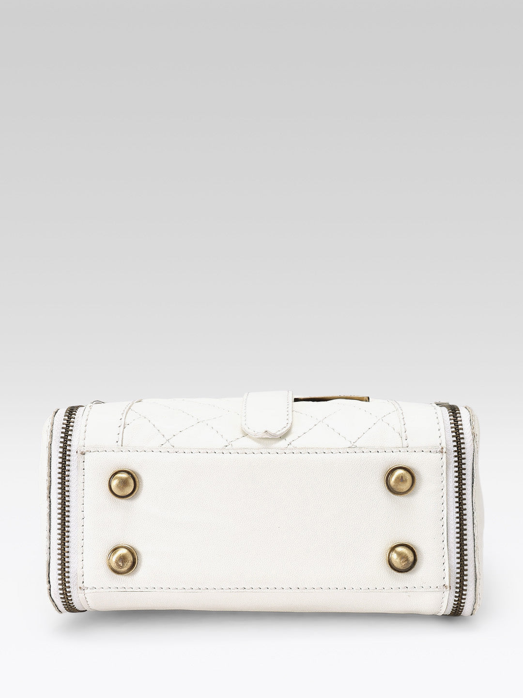 Premium Quilted Leather Shoulder Bag – Stylish Everyday Crossbody Handbag