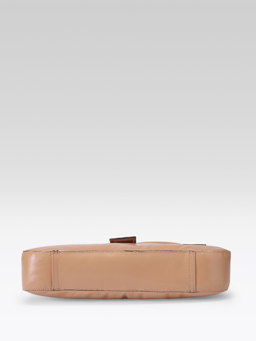 Premium  Leather Hand & Shoulder Bag for Women with Bow Detail