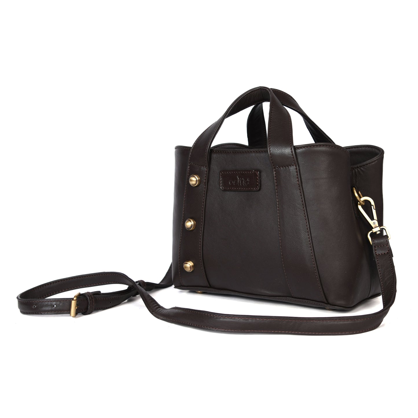 Stylish Girls' Handbag with Detachable Sling Bag – Versatile Accessory, ART:-BG-1592