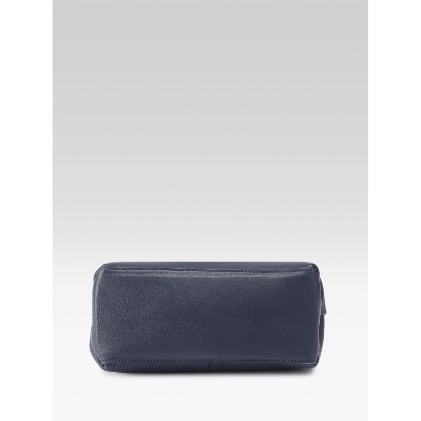 Premium Genuine Leather Satchel hand bag with Detachable Strap