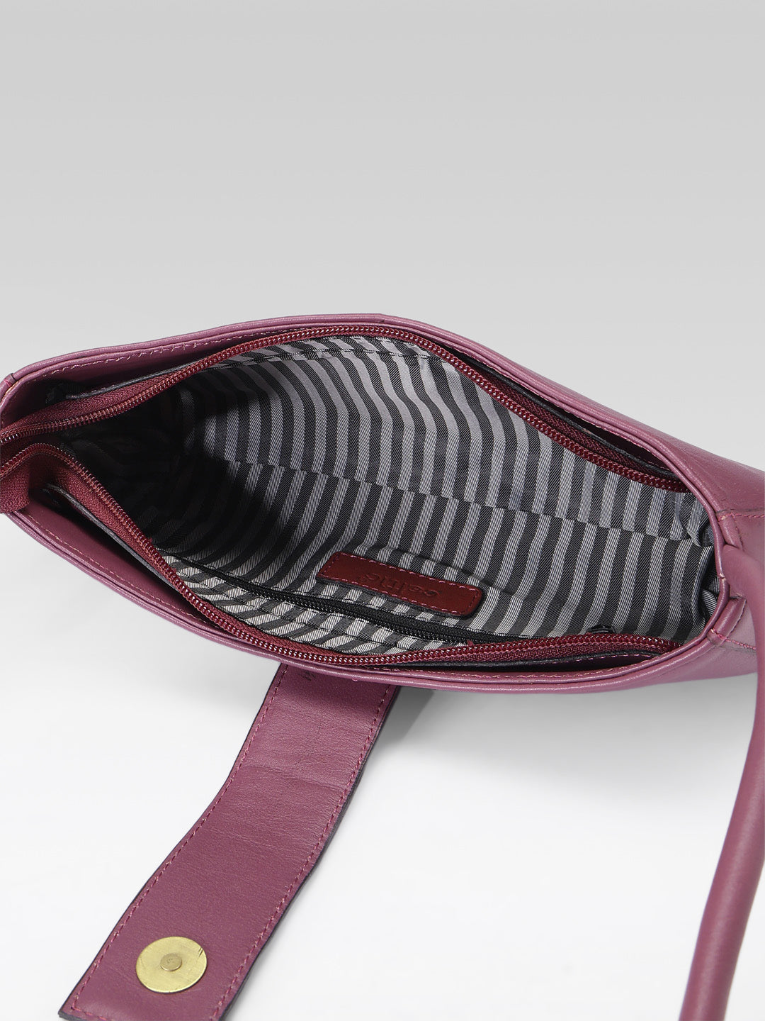 Premium  Leather Hand & Shoulder Bag for Women with Bow Detail