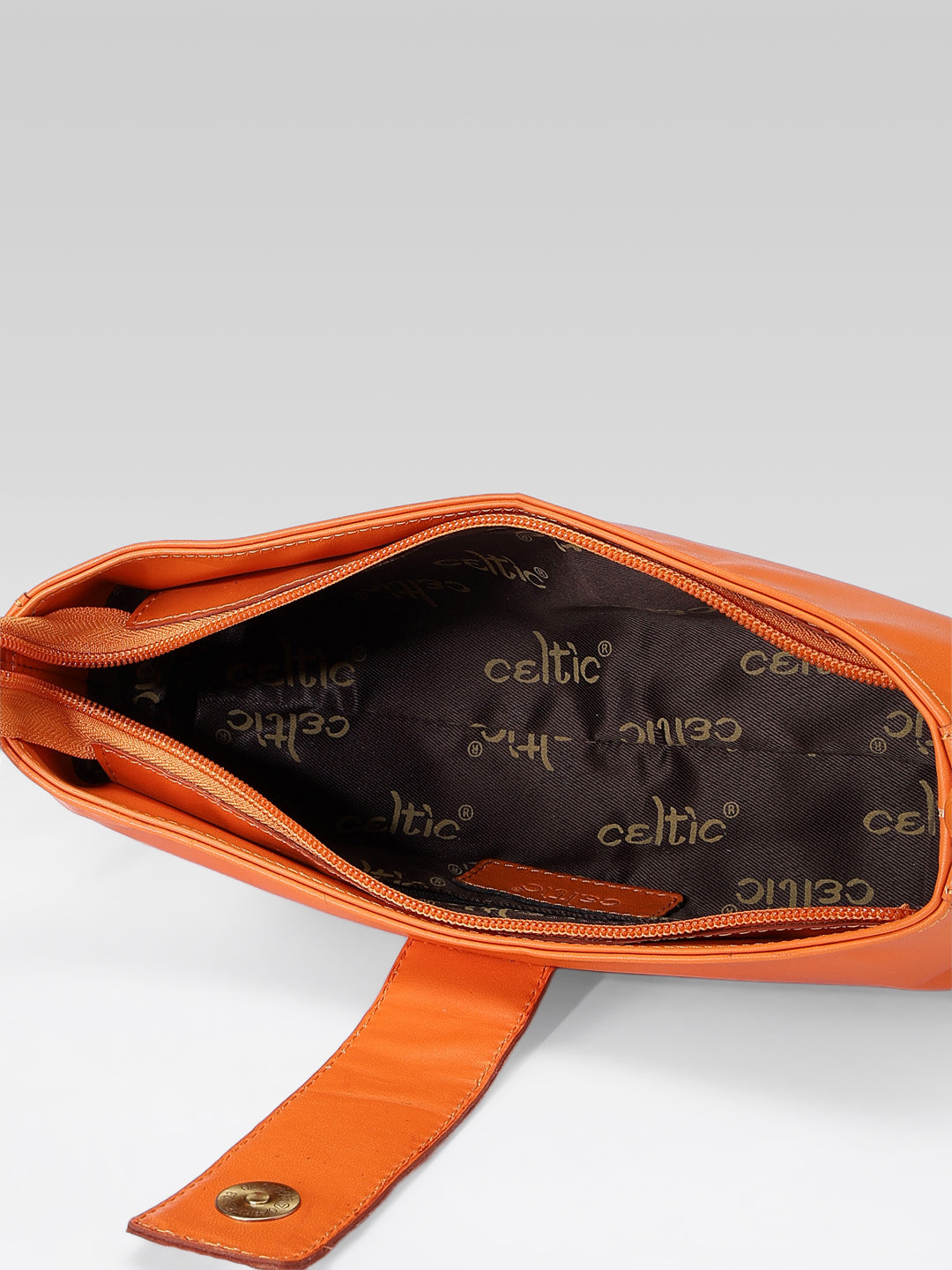 Premium  Leather Hand & Shoulder Bag for Women with Bow Detail