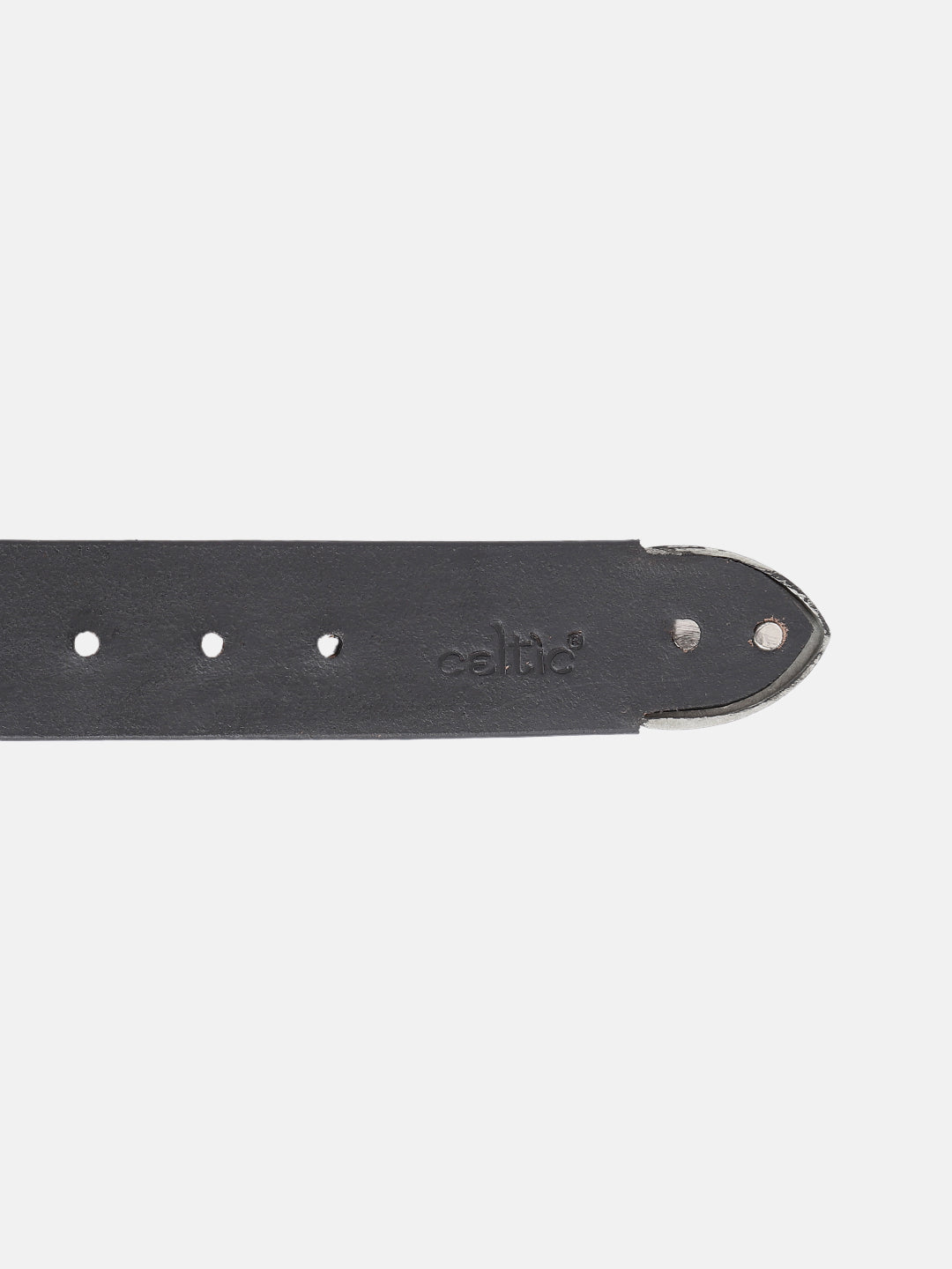 Designer Belt & Contemporary Wallet Combo |Premium Leather Collection