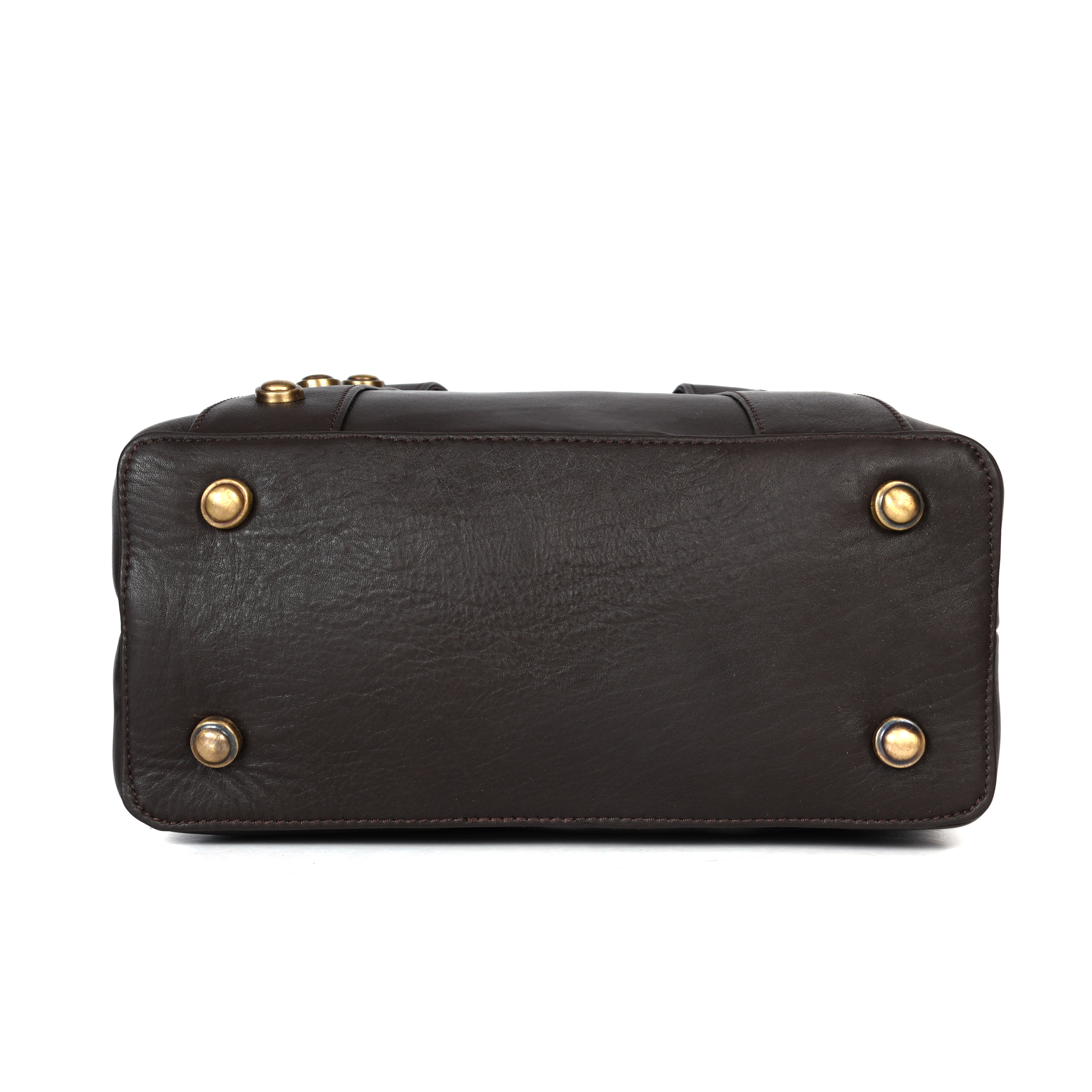 Stylish Girls' Handbag with Detachable Sling Bag  Versatile Accessory, ART:-BG-1592