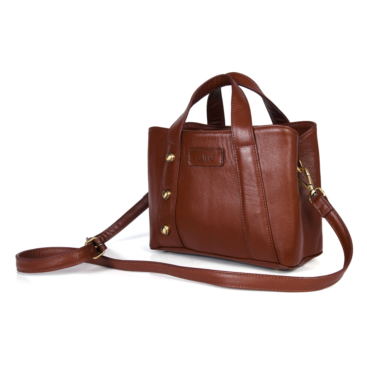 Stylish Girls' Handbag with Detachable Sling Bag – Versatile Accessory, ART:-BG-1592