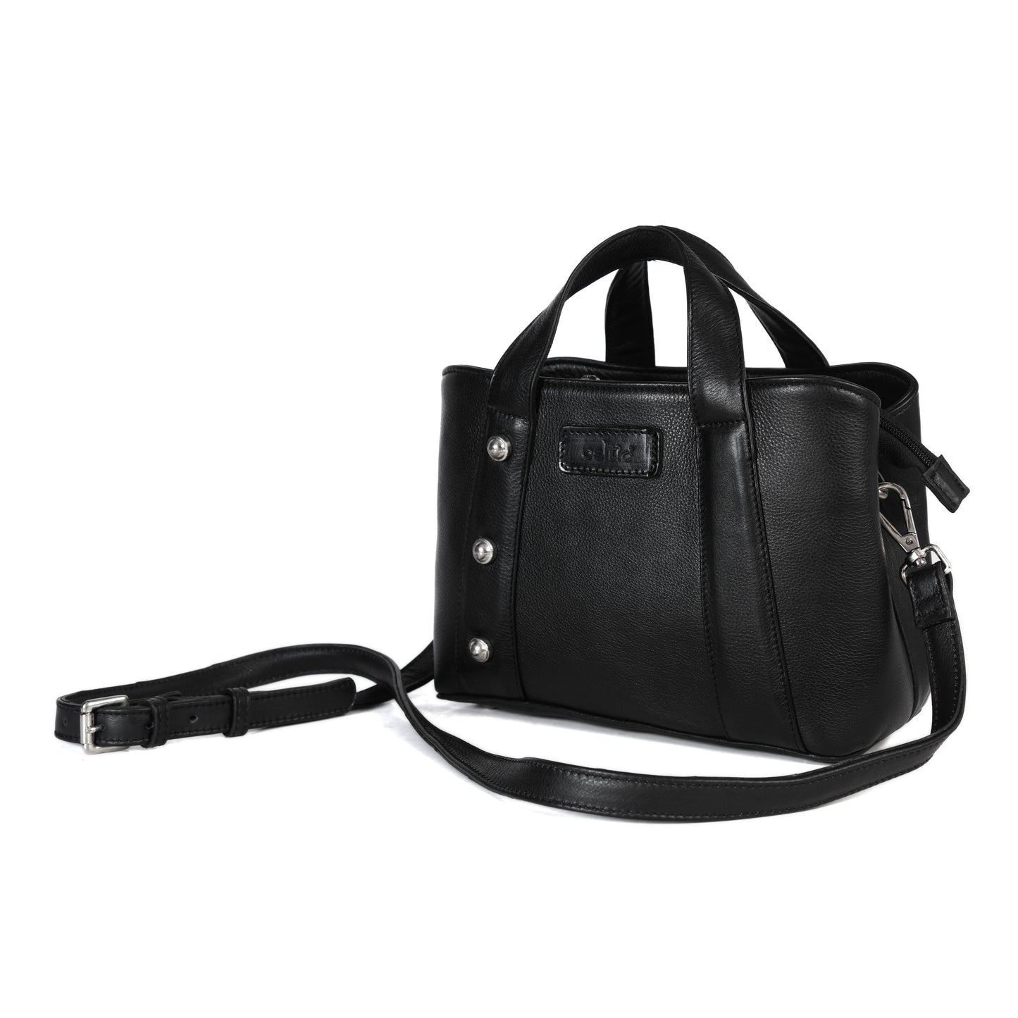 Stylish Girls' Handbag with Detachable Sling Bag – Versatile Accessory, ART:-BG-1592