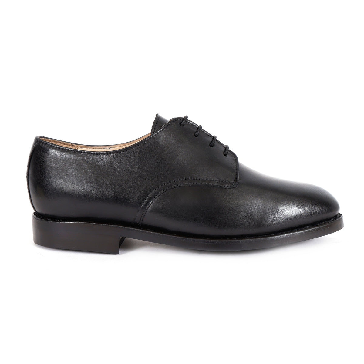 Premium Genuine Leather Classic Lace-Up Formal Shoes | Brown | Elegant Oxford Design | Durable Sole | Office & Occasion Wear