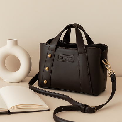 Stylish Girls' Handbag with Detachable Sling Bag – Versatile Accessory, ART:-BG-1592