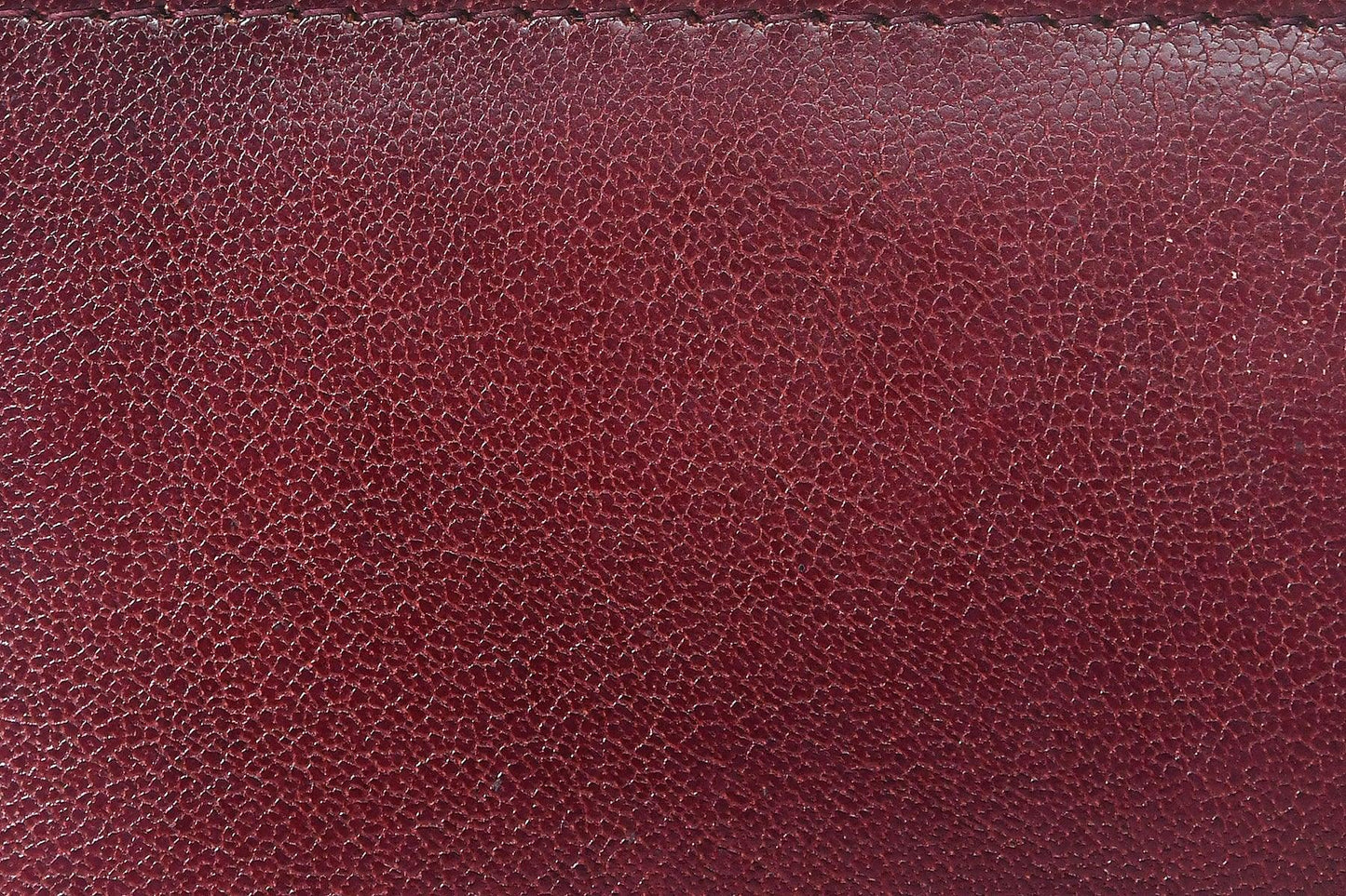 Celtic Dark Brown Color Pure Leather Wallet For Men - CELTICINDIA