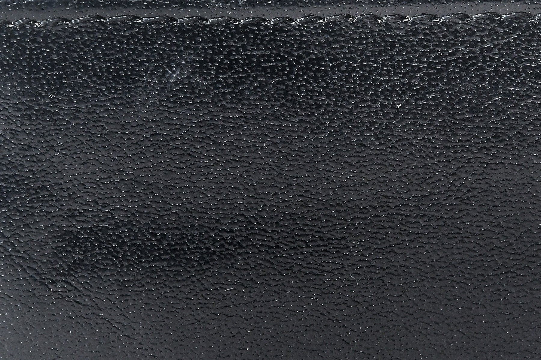 Premium Genuine Leather Men's Wallet with ID Window, Coin Pocket & Card Slots