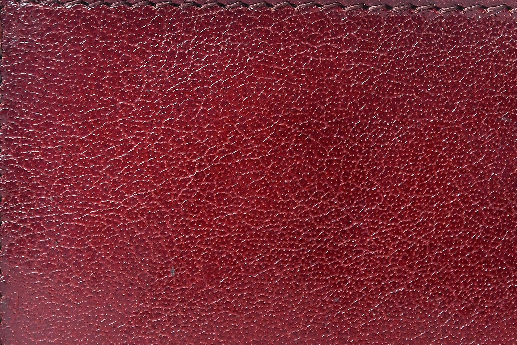Premium Genuine Leather Bi-Fold Wallet with Zip Coin Pocket & Card Slots