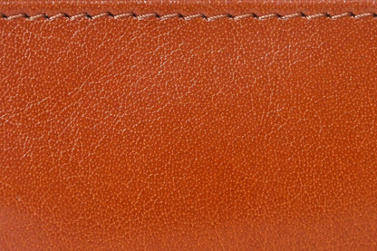 Celtic Tan Color Pure Leather Wallet For Men - CELTICINDIA