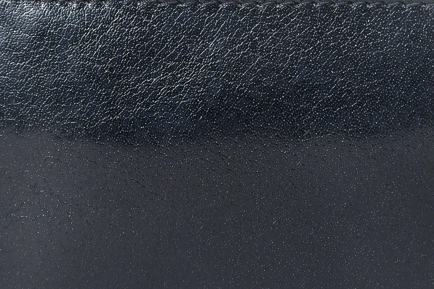 Celtic Black Color Pure Leather Wallet For Men - CELTICINDIA