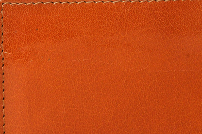 Celtic Tan Color Pure Leather Wallet For Men - CELTICINDIA