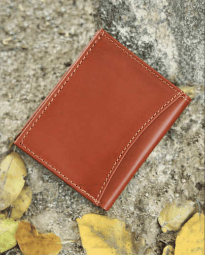 Introducing our Leather Wallet – A Timeless Classic, Art:- LA-1404