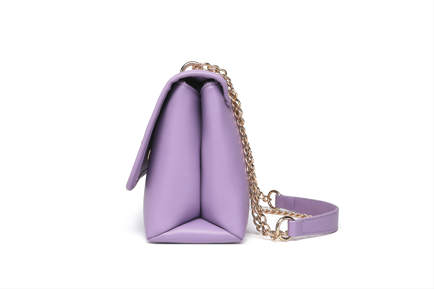 Elegant Synthetic Purple Bag – Stylish & Durable Handbag for Every Occasion, ART:-DK-2001