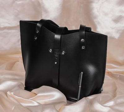  Top Selling Leather Bag For Women's & Girls | Party Bag With Extra Storage And Stunning Design Bag.  Art: BG-1404