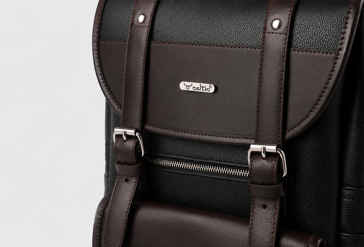 BUCKLE SECURE CLOSURE