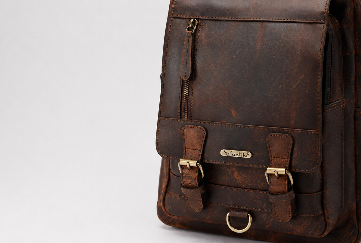 Crafted to Stand Apart
