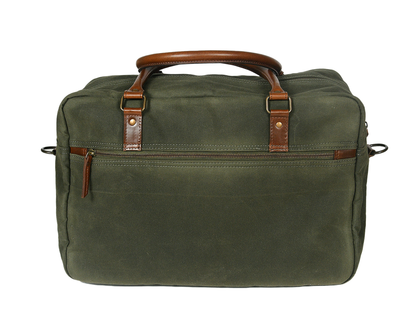 Elevate Your Travels with Our Stylish Canvas Duffle Bag. - CELTICINDIA