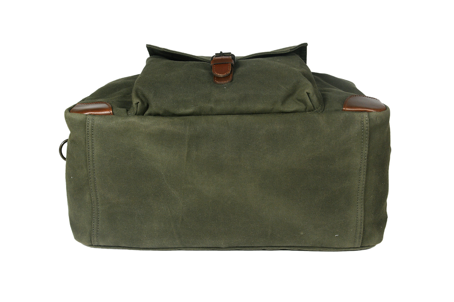 Elevate Your Travels with Our Stylish Canvas Duffle Bag. - CELTICINDIA