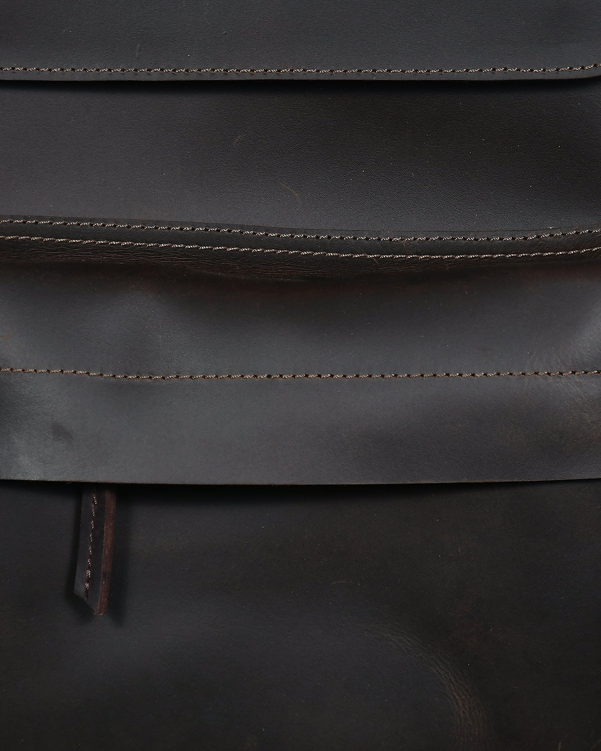 Timeless Elegance: Brown Leather Backpack - Your Perfect Companion. - CELTICINDIA