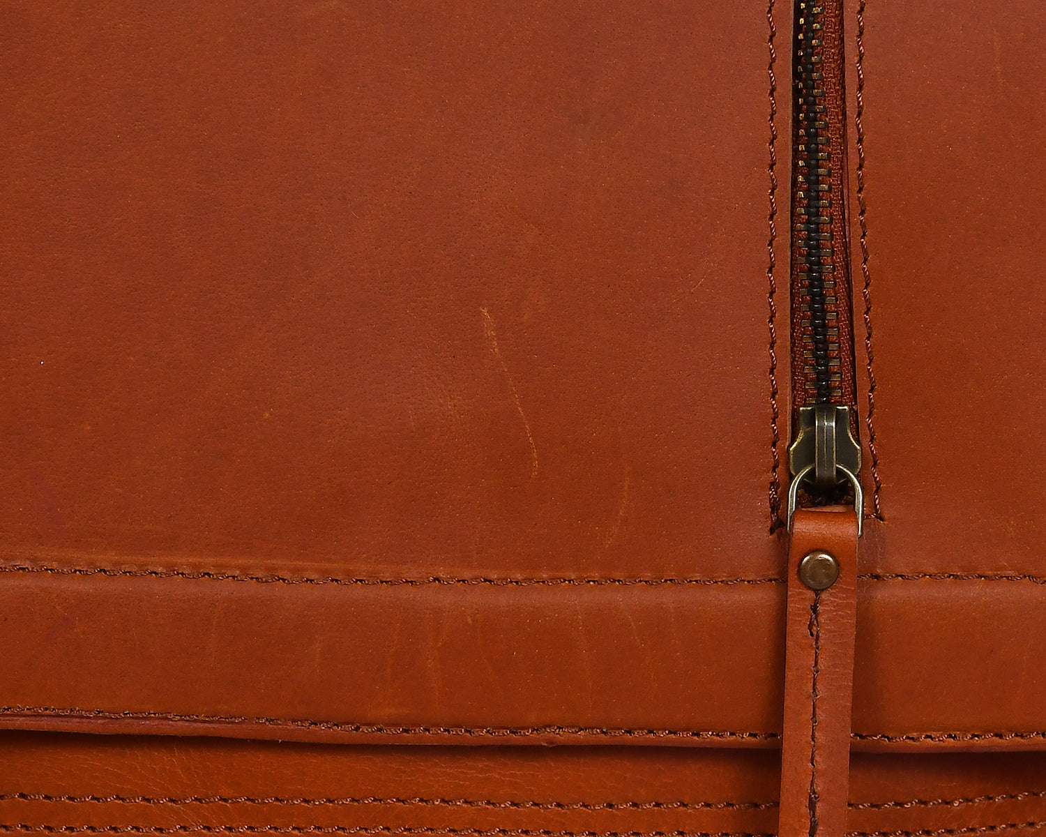 Timeless Elegance: Discover Our Brown Leather Crossbody Collection. - CELTICINDIA