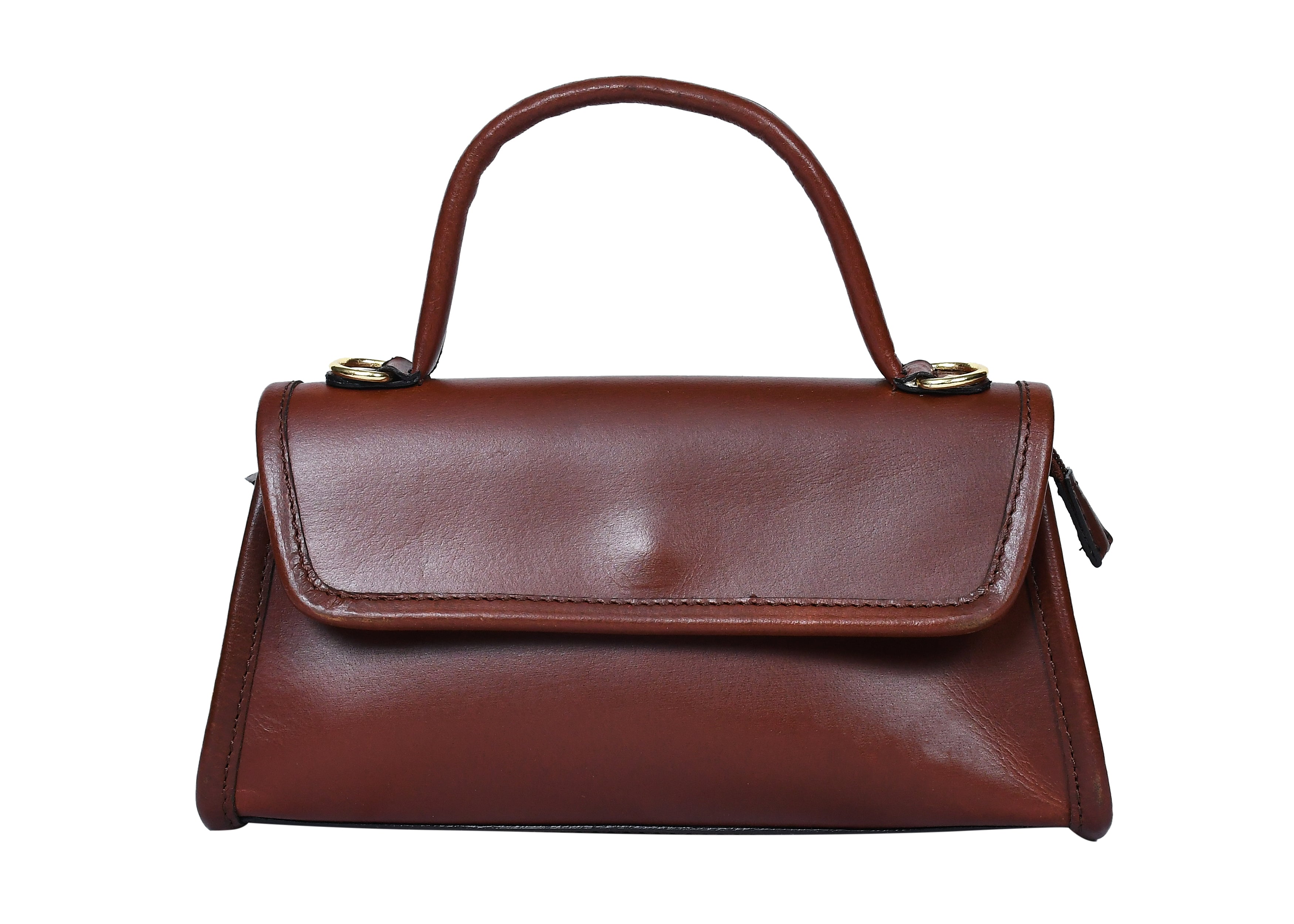  pure leather sling bag for girls and women with fabulous finish, Art: BG-1567