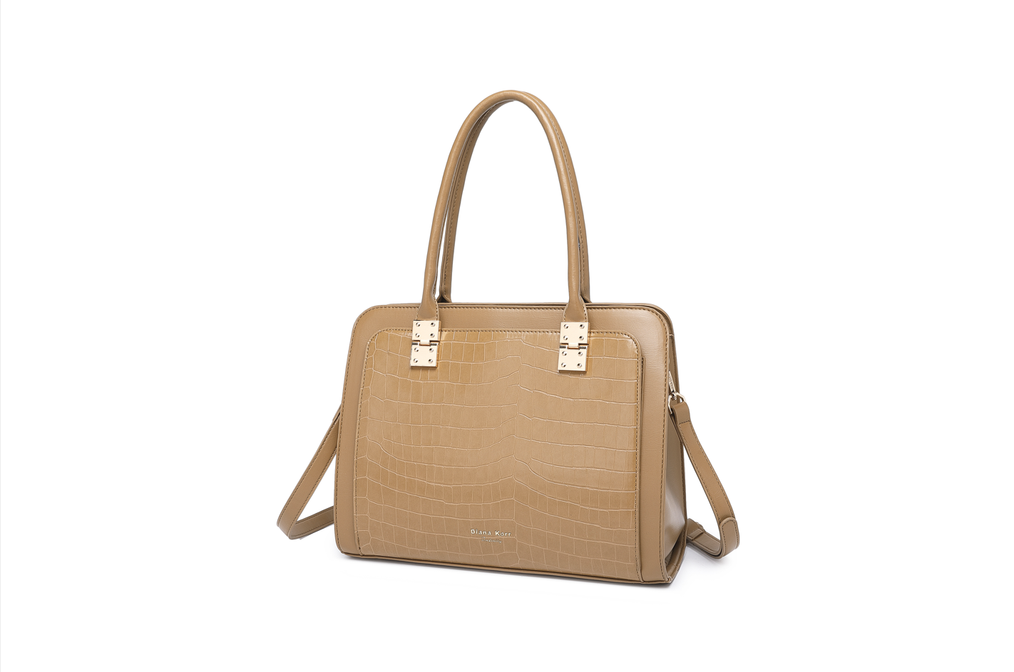 Fashionable Synthetic Nude Bag – Chic, Modern & Versatile Handbag, ART:_DK-2012