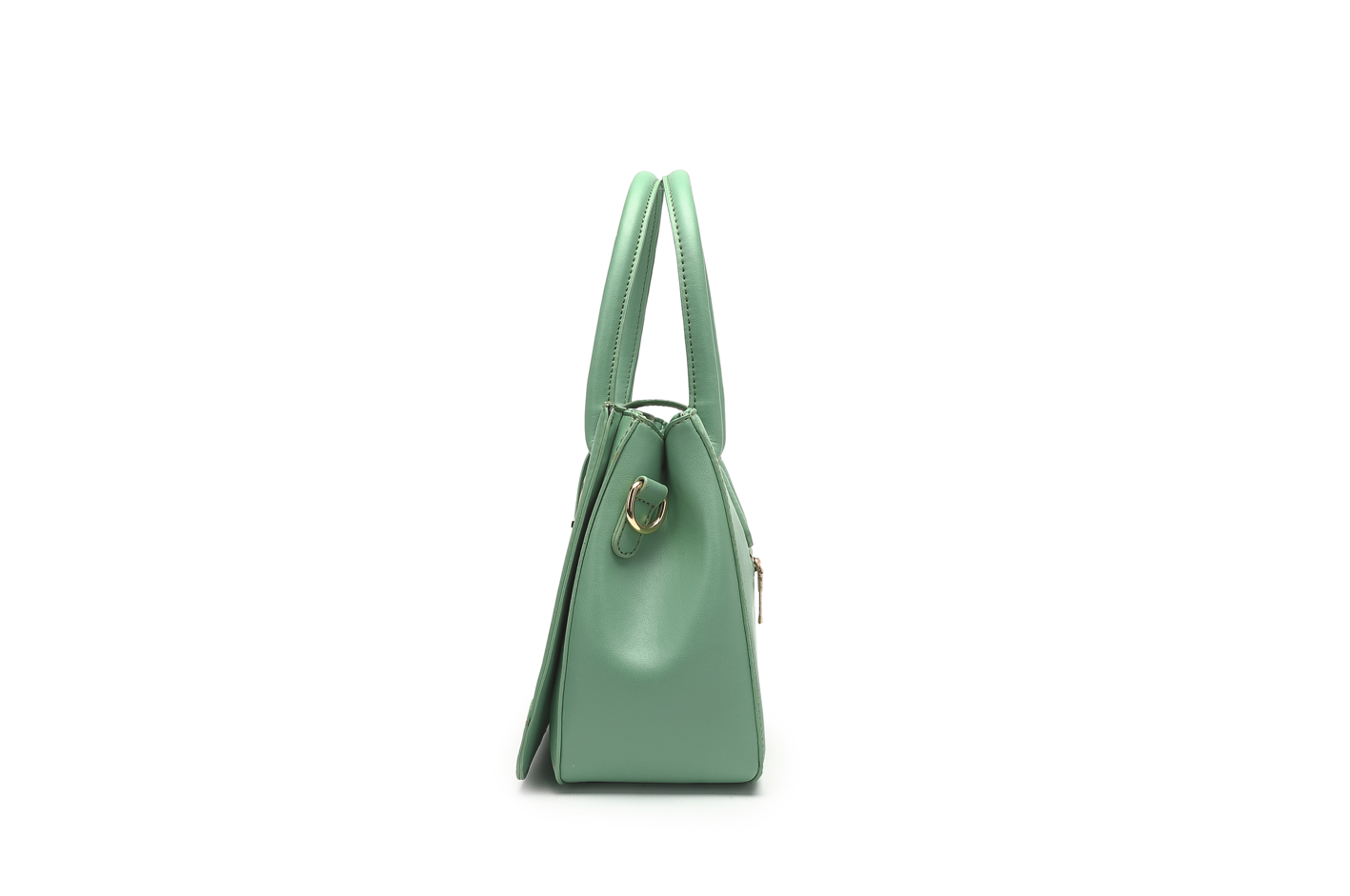 Trendy Synthetic Green Bag – Stylish & Durable Handbag for Every Occasion,ART:-DK-2004