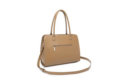 Fashionable Synthetic Nude Bag – Chic, Modern & Versatile Handbag, ART:_DK-2012