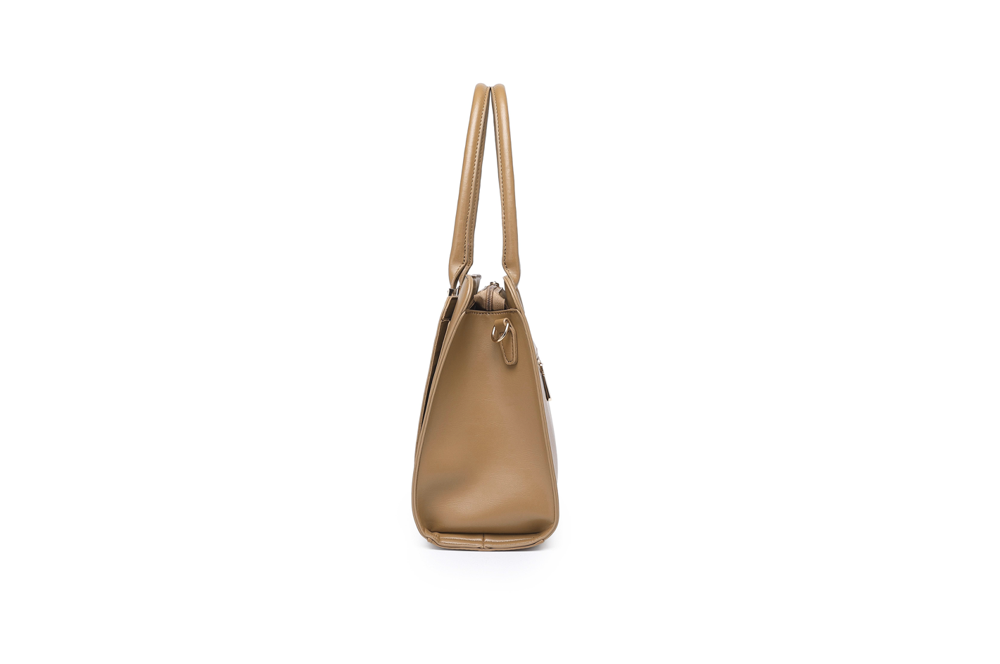 Fashionable Synthetic Nude Bag – Chic, Modern & Versatile Handbag, ART:_DK-2012