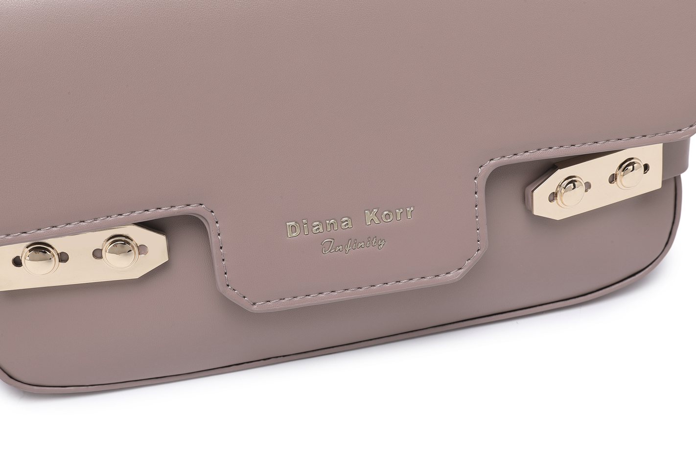 Fashionable Synthetic Blush Pink Women's Bag – Elegant, Trendy & Versatile Handbag, ART:-DK-2013